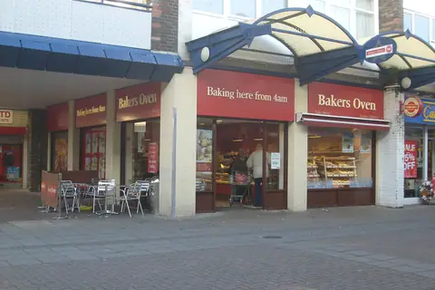 Crumbs Kitchen photo 3